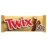 TWIX TWIN 50G