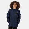 Regatta Pack It Waterproof Jacket Midnight