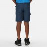 *SHORT SORCER 9-10 BLUE WING