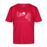 Regatta Regatta Alvarado Tshirt Pink