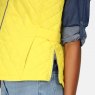 Regatta Regatta Carmine Gilet Yellow Maize