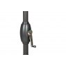 ROYALCRAFT Crank & Tilt Parasol 2.5m
