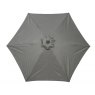 ROYALCRAFT Crank & Tilt Parasol 2.5m