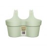 Florus Paris Duo Balcony Hanger