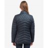 *JACKET QUILTED CAVALRY 14 NVY