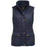 Barbour Barbour Otterburn Gilet Navy