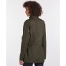 Barbour Barbour Defence Lightweight Wax Jacket Olive