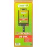 FENCER UF60C DUAL POWERED