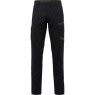 TROUSER RAPTOR 40R BLACK STRETCH