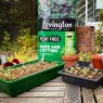 MIRACLE Levington Seed & Cutting Compost 20L