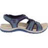 Free Spirit Free Spirit Fairmont Sandal Navy Size 7