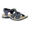 Free Spirit Free Spirit Fairmont Sandal Navy Size 7