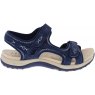 Free Spirit Free Spirit Frisco Sandal Navy