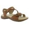 Free Spirit Free Spirit Malibu Sandal Walnut