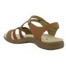 Free Spirit Free Spirit Malibu Sandal Walnut