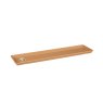 Saucer For Trough Planter Mild Terracotta