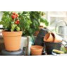 Elho Growpot Mild Terracotta