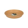 SAUCER 34CM MILD TERRA