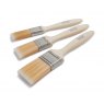 Hamilton For The Trade Fine Tip Flat Paint Brush