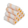 PILE SLEEVE 4" MEDIUM 10PK