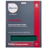 Harris Harris Ultimate Aluminium Oxide Sandpaper 4 Pack