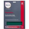 Harris Harris Ultimate Aluminium Oxide Sandpaper 4 Pack