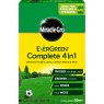 MIRACLE Miracle Gro Evergreen Complete 4 In 1 80m2