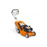 MOWER 18" S/P RM448TC STIHL