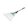 Darlac Large Telescopic Expanding Rake