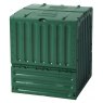 Eco-King Composter 400L Green