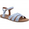 *SANDAL ANTALYA 8 BLUE