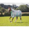 RUG TEMPEST SHIELD 7' WHITE