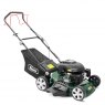 MOWER PETROL 18" ROTARY SP WEBB