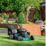 MOWER PETROL 18" ROTARY SP WEBB