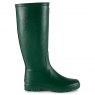 Le Chameau Le Chameau Iris Wellington Vert Fonce Size 9