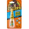Gorilla Glue Superglue Brush & Nozzle 12g