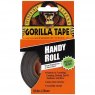 TAPE 9M HANDY ROLL BLACK