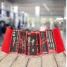 MECHANICS TOOL SET 85PC