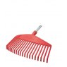 Wolf Garten Multi Change Plastic Leaf Rake