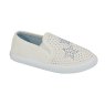 *SHOE TWINKLE 34 WHITE