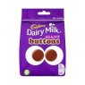 CADBURY GIANT BUTTONS 119G