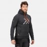 Regatta Regatta Tactical Threads Disruptive Hoodie Grey