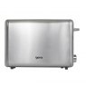 IGENIX Igenix 2 Slice Toaster Brushed Stainless Steel