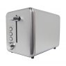 IGENIX Igenix 2 Slice Toaster Brushed Stainless Steel