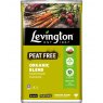 JAB Levington Peat Free Organic Blend Farmyard Manure 50L