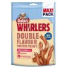 Bakers Bakers Whirlers Bacon & Cheese 270g