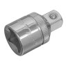 SOCKET ADAPTER 1/2"-3/8"