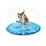 All For Paws All For Paws Chill Out Sprinkler Fun Mat