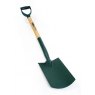 DIGGING SPADE HILKA CARBON STEEL