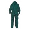 HYDROWEA Hydrowear Urk Coverall Green Size S